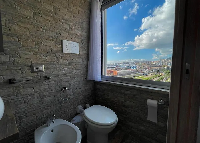 Emozionale - Vespucci Affittacamere Napoli