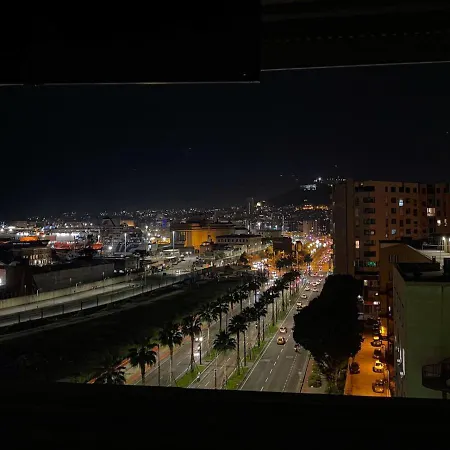 Pensión Emozionale - Vespucci *
