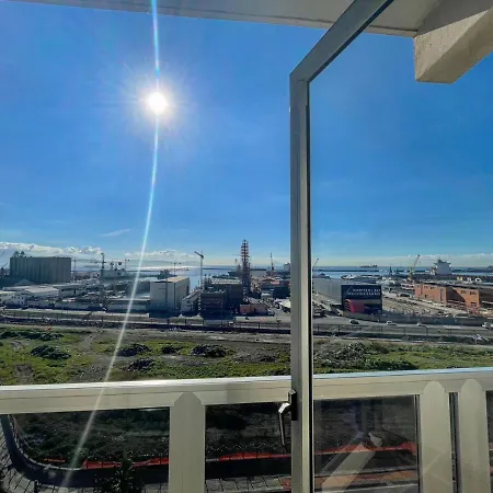 Emozionale - Vespucci 4*