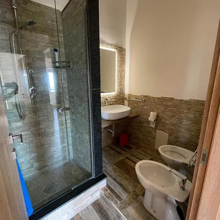 게스트하우스 Emozionale - Vespucci 나폴리