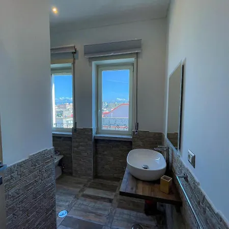 게스트하우스 Emozionale - Vespucci 4*