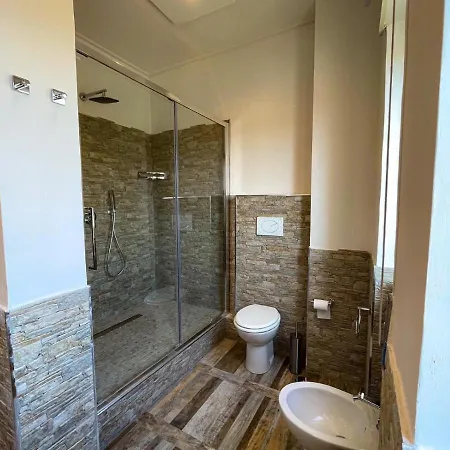 Emozionale - Vespucci