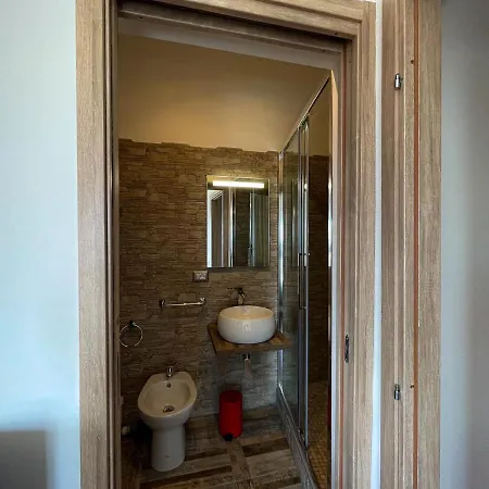 Emozionale - Vespucci 4*