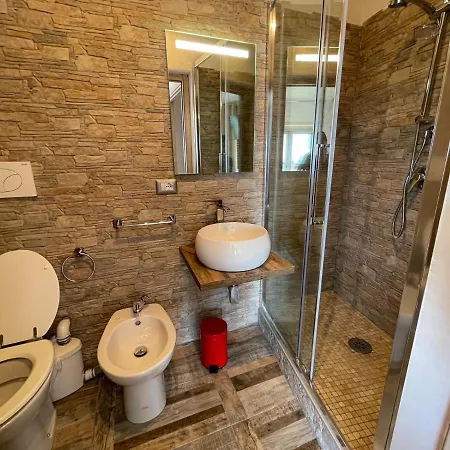 Emozionale - Vespucci 4* 나폴리