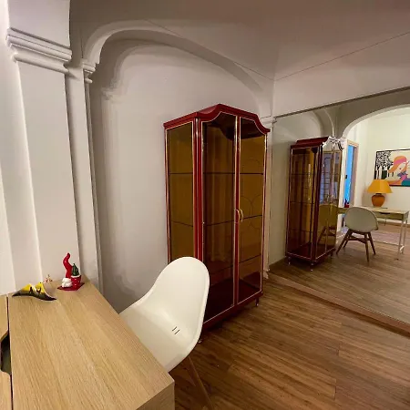 Emozionale - Vespucci