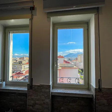 게스트하우스 Emozionale - Vespucci 4*