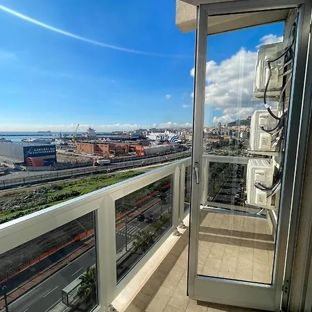 게스트하우스 Emozionale - Vespucci 나폴리