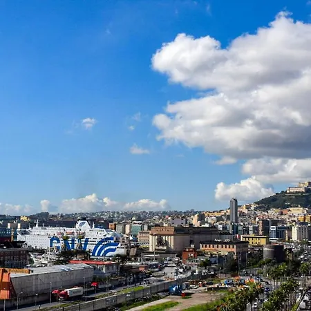 Emozionale - Vespucci 4*