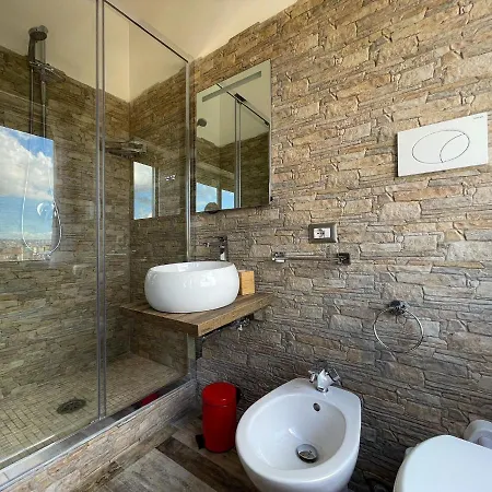 Emozionale - Vespucci