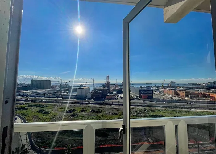 Emozionale - Vespucci 4*