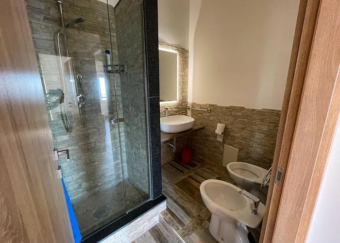 Pensión Emozionale - Vespucci Nápoles