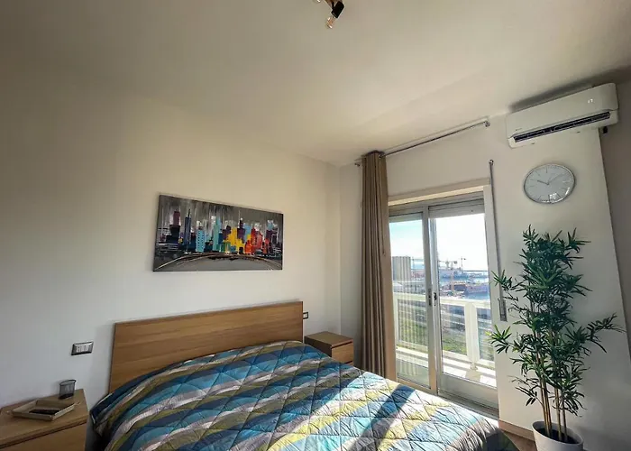 Emozionale - Vespucci Pensión Nápoles