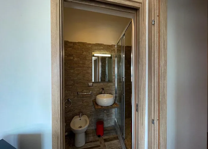 Emozionale - Vespucci 4*