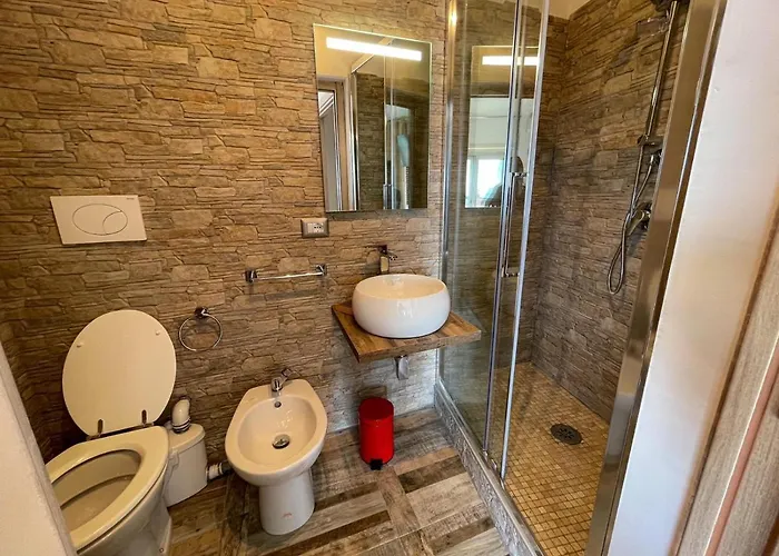 Emozionale - Vespucci 4* Nápoles