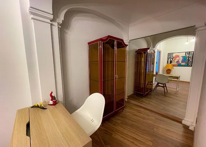 Emozionale - Vespucci