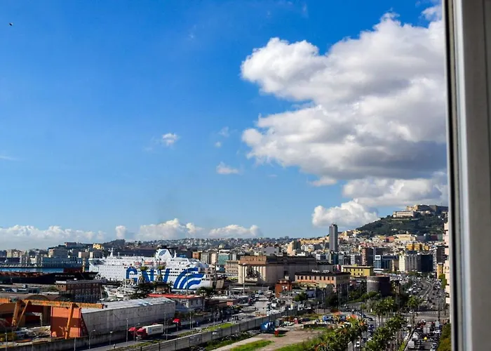 Emozionale - Vespucci 4*