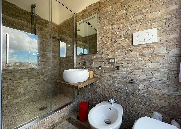 Emozionale - Vespucci