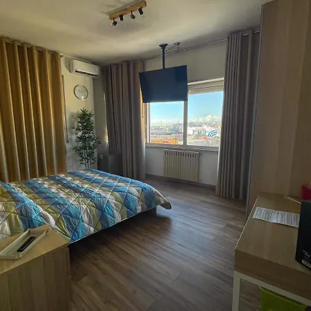 بيت ضيافة Emozionale - Vespucci نابولي